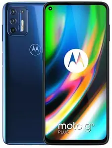 Замена экрана на телефоне Motorola Moto G9 Plus в Красноярске